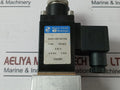 Norgren X-nme127-23425/D16Cz Solenoid Valve 0-10 Bar 2592996 24V Dc 0.63A