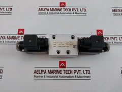 Norgren X-nme127-23425/F16Cz Solenoid Valve 0-10 Bar 0,63A 24V 100%Ed F6N