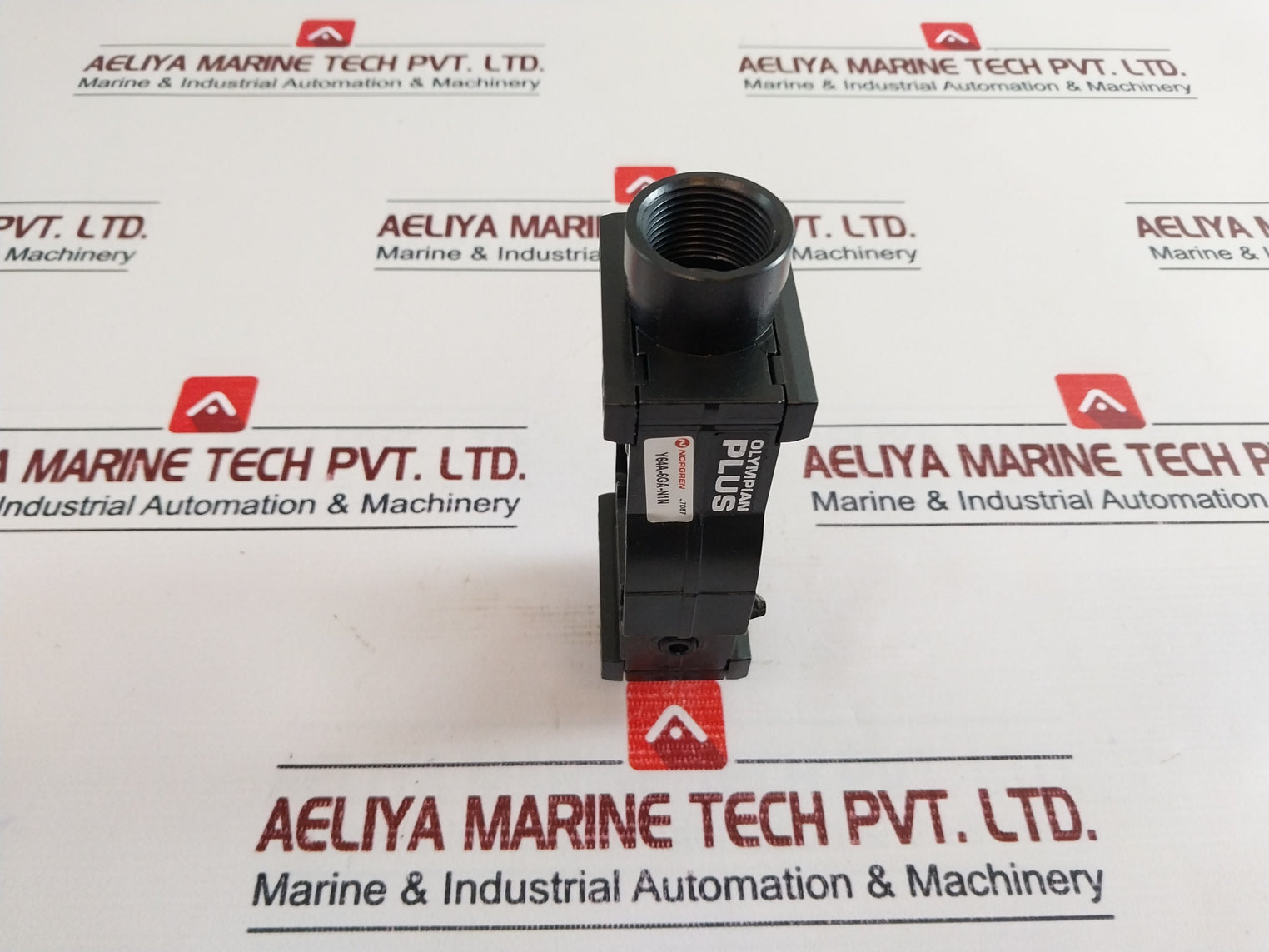 Norgren Y64A-6Ga-n1N Olympian Plus Pressure Regulator