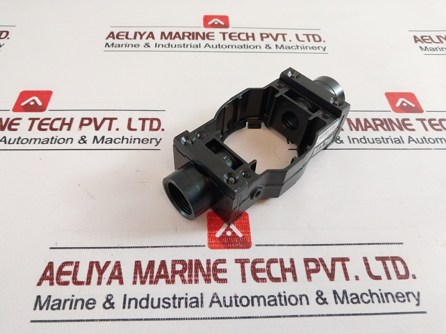 Norgren Y64A-6Ga-n1N Olympian Plus Pressure Regulator