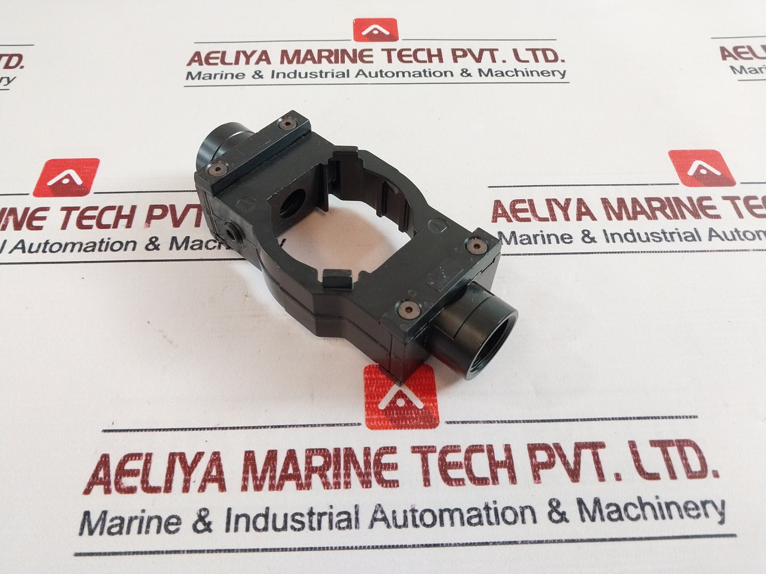 Norgren Y64A-6Ga-n1N Olympian Plus Pressure Regulator