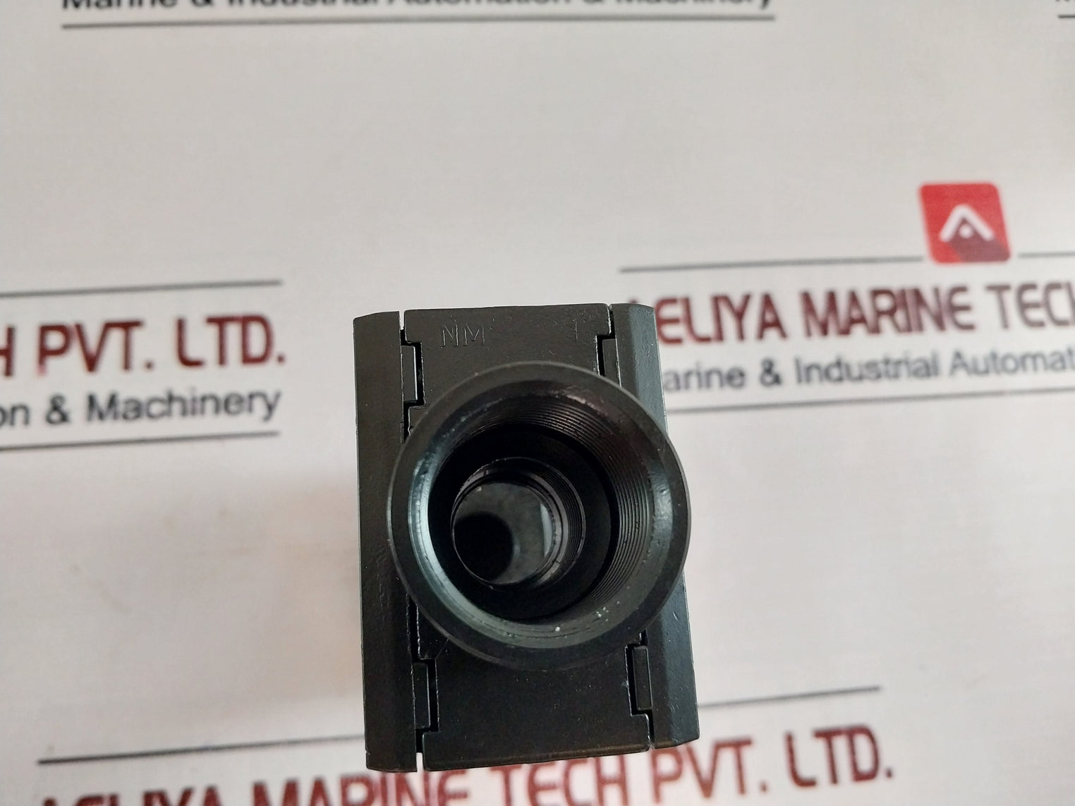 Norgren Y64A-6Ga-n1N Olympian Plus Pressure Regulator