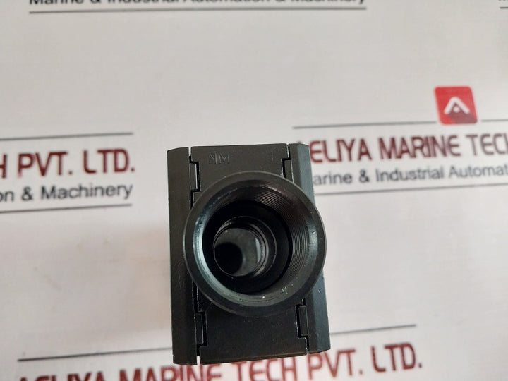 Norgren Y64A-6Ga-n1N Olympian Plus Pressure Regulator