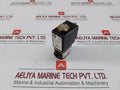 Norgren 9500202 Solenoid Actuated Poppet Valve 110V 40-60Hz 12Va