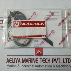 Norgren Pneumatic Cylinder Seal Spares Kit