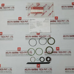 Norgren Pneumatic Cylinder Seal Spares Kit