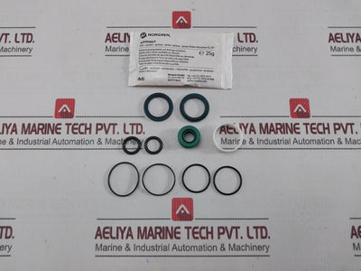 Norgren Qa/8032/00Rs Air Cylinder Repair Kit 192-8678/C22D20