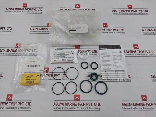 Norgren Qa/8050/00Rs Air Cylinder Repair Kit 185-nm-0011