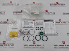 Norgren Qa/8050/00Rs Air Cylinder Repair Kit 185-nm-0011