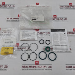 Norgren Qa/8050/00Rs Air Cylinder Repair Kit 185-nm-0011