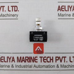 Norgren T1000C1800 Threaded Flow Regulator