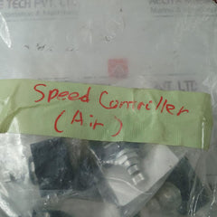 Norgren T1000C2800 1/4 Bsp Air Flow Regulator Speed Controller