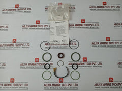 Norgren Tqa/8050A/00 Hydraulic Cylinder Kit