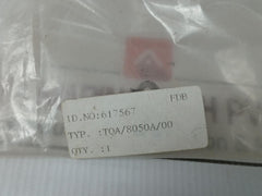 Norgren Tqa/8050A/00 Hydraulic Cylinder Kit