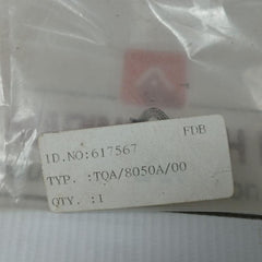 Norgren Tqa/8050A/00 Hydraulic Cylinder Kit