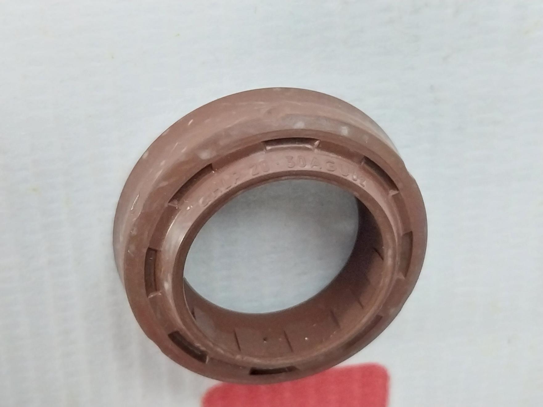 Norgren Tqa/8050A/00 Hydraulic Seal Kit