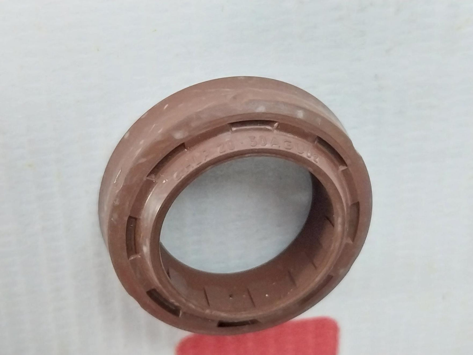 Norgren Tqa/8050A/00 Hydraulic Seal Kit