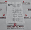 Norgren Tqa/8050A/00 Hydraulic Seal Kit