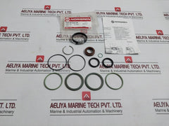 Norgren Tqa/8050A/00 Hydraulic Seal Kit