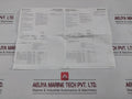 Norgren Tqa/8050A/00 Seal Kit