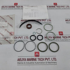 Norgren Tqa/8050A/00 Seal Kit