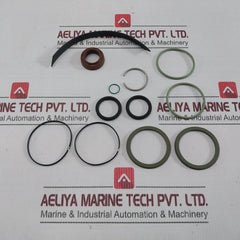 Norgren Tqa/8050A/00 Seal Kit