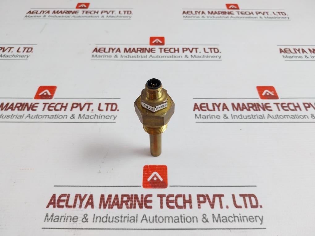 2Tp81 Temperature Sensor Noris