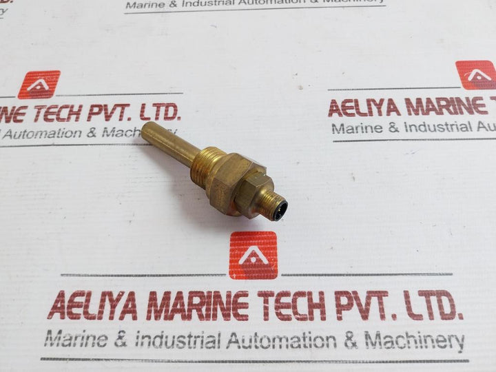 2Tp81 Temperature Sensor Noris