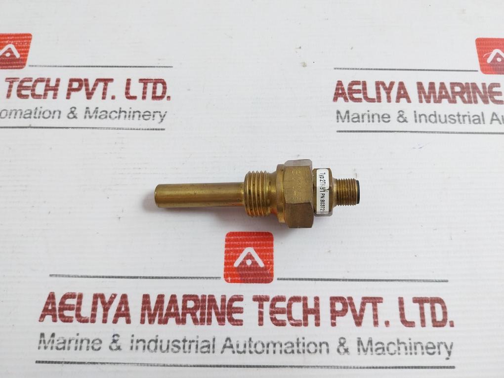 2Tp81 Temperature Sensor Noris