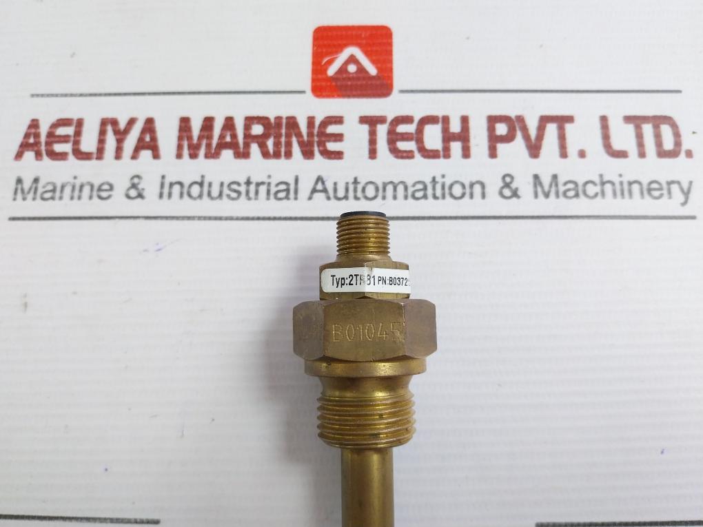 2Tp81 Temperature Sensor Noris