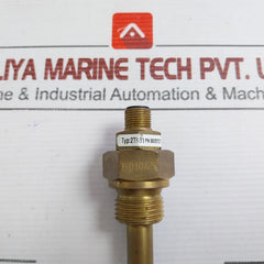 2Tp81 Temperature Sensor Noris