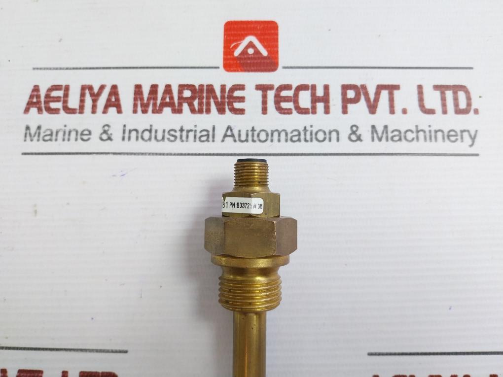 2Tp81 Temperature Sensor Noris