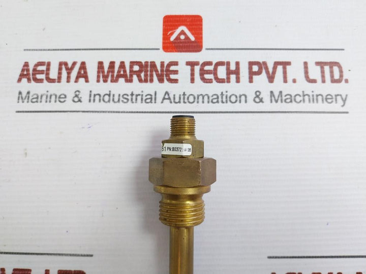 2Tp81 Temperature Sensor Noris