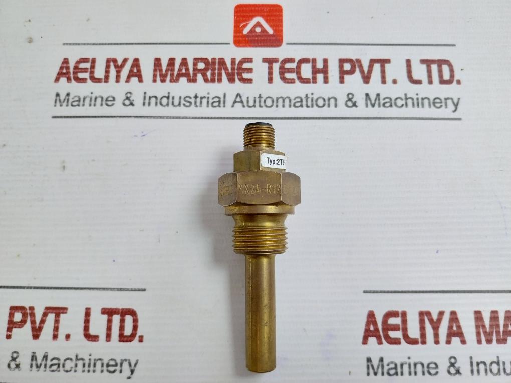 2Tp81 Temperature Sensor Noris