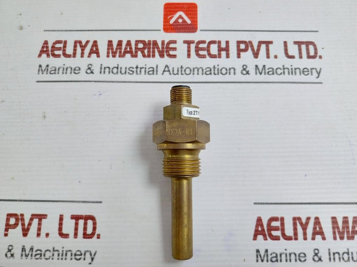 2Tp81 Temperature Sensor Noris