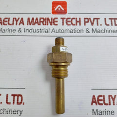 2Tp81 Temperature Sensor Noris