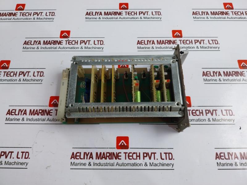 Noris A1-31 Ntw Sa 380/1 Output B, Sa 385/1 Binar, Sa385-1g Pcb Card