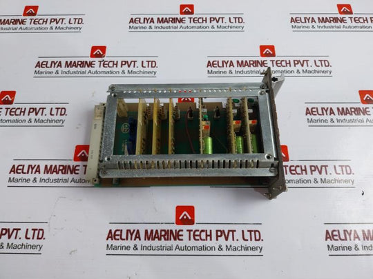 Noris A1-31 Ntw Sa 380/1 Output B, Sa 385/1 Binar, Sa385-1g Pcb Card