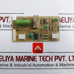 Noris A1-31 Ntw Sa 380/1 Output B, Sa 385/1 Binar, Sa385-1g Pcb Card