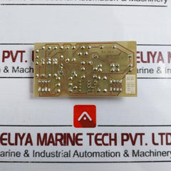 Noris A1-31 Ntw Sa 380/1 Output B, Sa 385/1 Binar, Sa385-1g Pcb Card