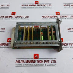 Noris A1-31 Ntw Sa 380/1 Output B, Sa 385/1 Binar, Sa385-1g Pcb Card