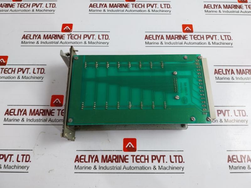 Noris A1-31 Ntw Sa 380/1 Output B, Sa 385/1 Binar, Sa385-1g Pcb Card