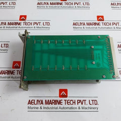 Noris A1-31 Ntw Sa 380/1 Output B, Sa 385/1 Binar, Sa385-1g Pcb Card