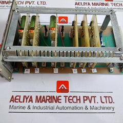 Noris A1-31 Ntw Sa 380/1 Output B, Sa 385/1 Binar, Sa385-1g Pcb Card
