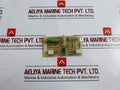 Noris A1-31 Ntw Sa 380/1 Output B, Sa 385/1 Binar, Sa385-1g Pcb Card