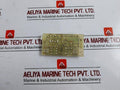 Noris A1-31 Ntw Sa 380/1 Output B, Sa 385/1 Binar, Sa385-1g Pcb Card
