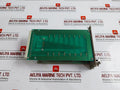Noris A1-81 Norimos 1000 Pcb Rack Panel / Output B Sa 387/1