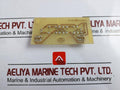 Noris A1-81 Norimos 1000 Pcb Rack Panel / Output B Sa 387/1