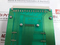 Noris A1-81 Pcb Rack Panel Ausgabe/ Output B Sa 387/1 19038