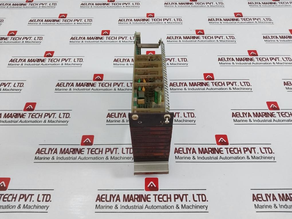 Noris A1-91 Pcb Card Rack Module Plc A1-91,A1-91-4,A1-91-5,A1-91-6,A1-91-7,A1-91-8
